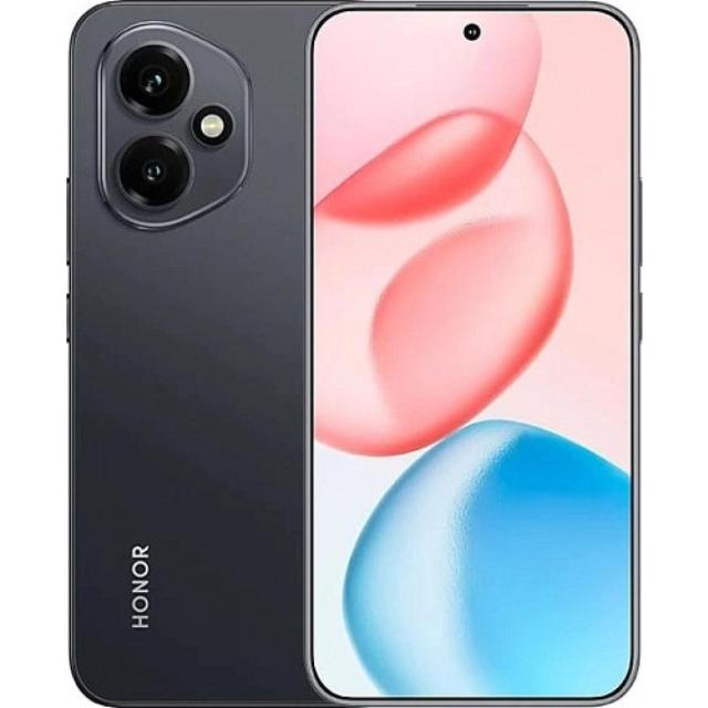 Смартфон HONOR 400 12/512Gb Global, Midnight Black