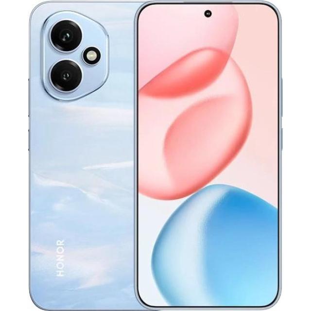 Смартфон HONOR 400 12/512Gb Global, Tidal Blue