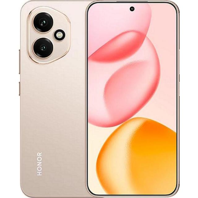 Смартфон HONOR 400 12/512Gb Global, Desert Gold