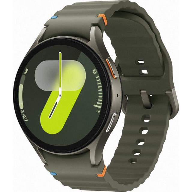 Умные часы Samsung Galaxy Watch 7 44mm LTE SM-L315, Green