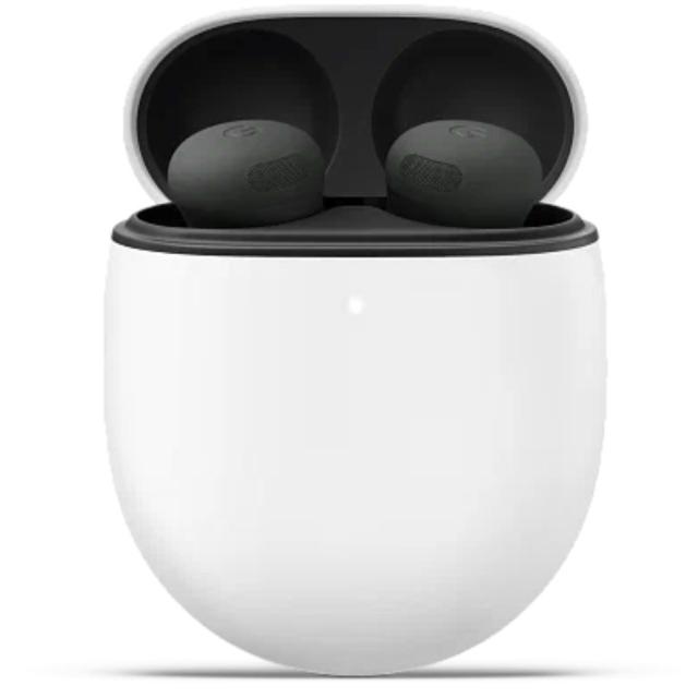 Беспроводные наушники Google Pixel Buds Pro 2, Hazel (черный)