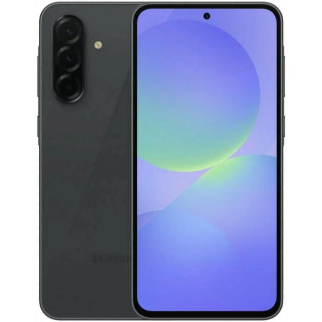 Смартфон Samsung Galaxy A36 12/256Gb SM-A366B, Black