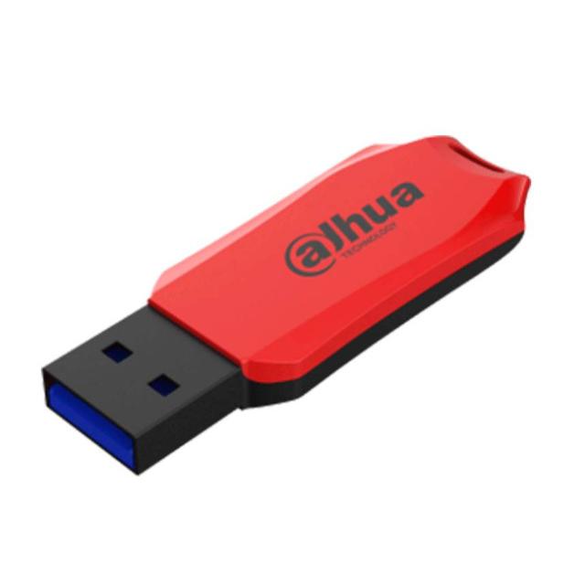 Флешка Dahua 256Gb U176 USB 3.1 (DHI-USB-U176-31-256G)