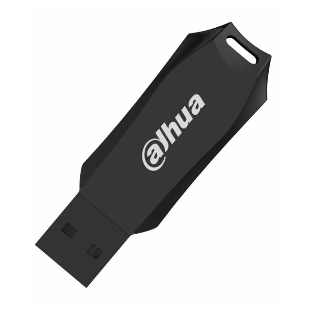 Флешка Dahua 64Gb U176 USB 2.0 (DHI-USB-U176-20-64Gb)