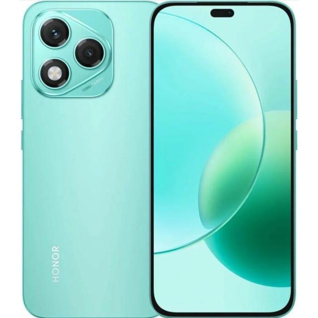 Смартфон HONOR 400 Lite 8/256Gb RU, Зеленый