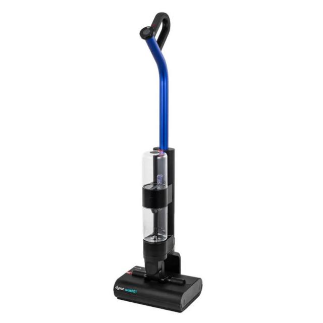 Вертикальный моющий пылесос Dyson G1 WR01 (492584-01), Blue/Black