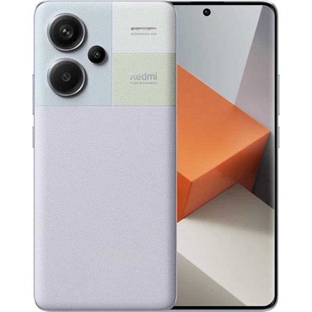 Смартфон Xiaomi Redmi Note 13 Pro Plus 8/256Gb 5G RU, Фиолетовый