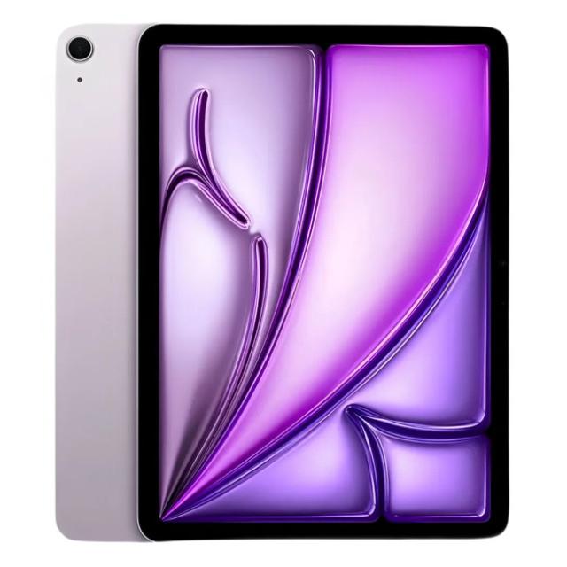 Планшет Apple ipad Air 11" 2025, 7th Gen, 128Gb, Wi-Fi, M3 (MCA04), Фиолетовый