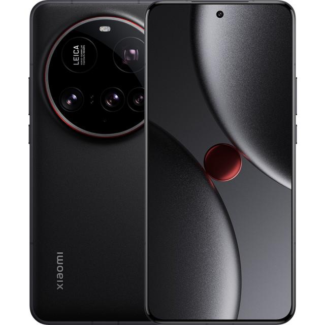Смартфон Xiaomi 15 Ultra 16/512Gb (6.73" AMOLED, 5410мАч, 200МП) Global, Black