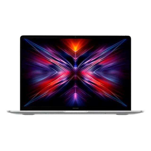 Ноутбук Xiaomi RedmiBook 14 2025 (FHD+, AMD Ryzen 7-7735H, 16/512Gb, Radeon 680M, Windows 11) JYU4681CN, клавиатура с рус.наклейками