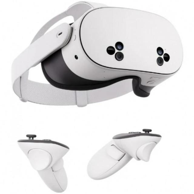 Шлем виртуальной реальности Oculus Quest 3S 256Gb, Белый