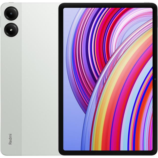 Планшет Xiaomi Redmi Pad Pro 8/256Gb Wi-Fi (12.1", 10000мАч) Global, Mint Green