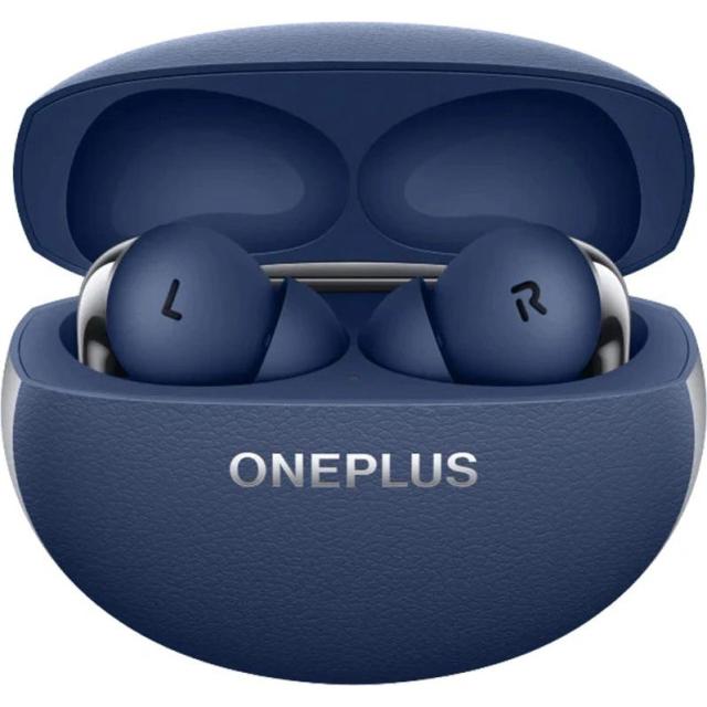 Беспроводные наушники OnePlus Buds Pro 3, Sapphire Blue