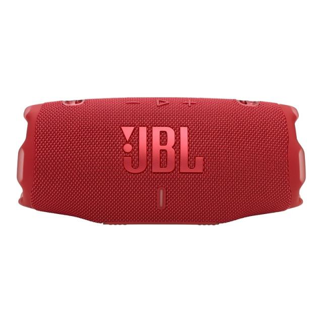 Портативная акустика JBL Charge 6, Красный