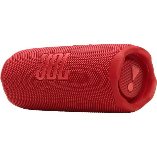 Портативная акустика JBL Flip 7, Красный