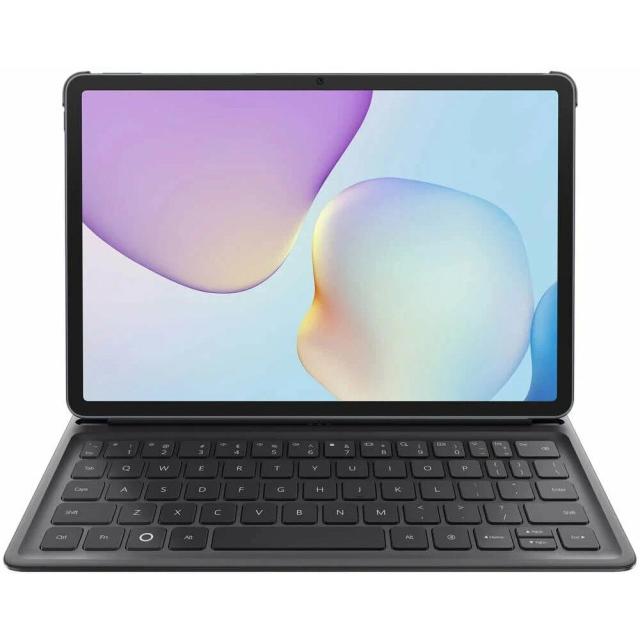 Планшет HUAWEI MatePad 11.5 (2025) 8/256Gb PaperMatte Wi-Fi (11.5", 10100мАч) TXZ-W09 + клавиатура RU, Космический серый