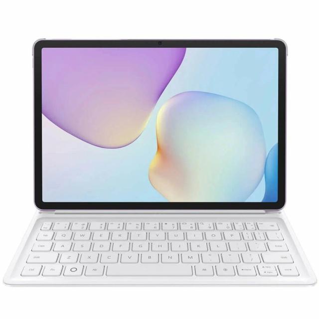 Планшет HUAWEI MatePad 11.5 (2025) 8/256Gb PaperMatte Wi-Fi (11.5", 10100мАч) TXZ-W09 + клавиатура RU, Сиреневый
