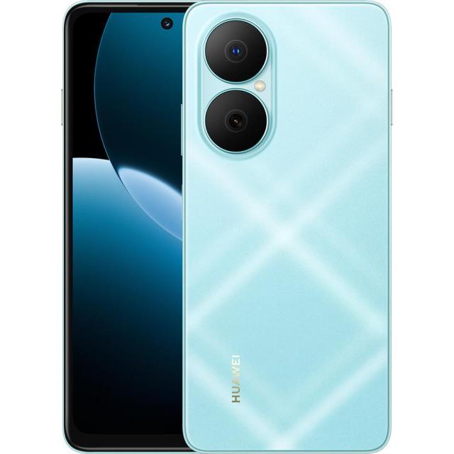 Смартфон HUAWEI Nova Y73 8/256Gb RU, Голубой