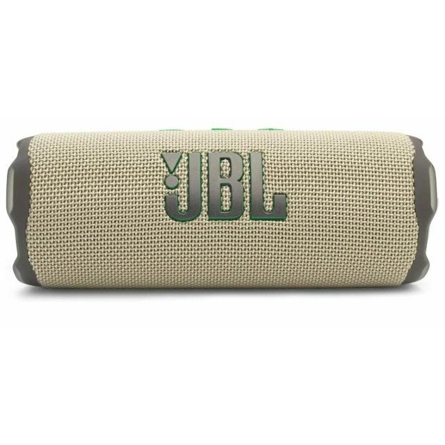 Портативная акустика JBL Flip 7, Бежевый (Sand)