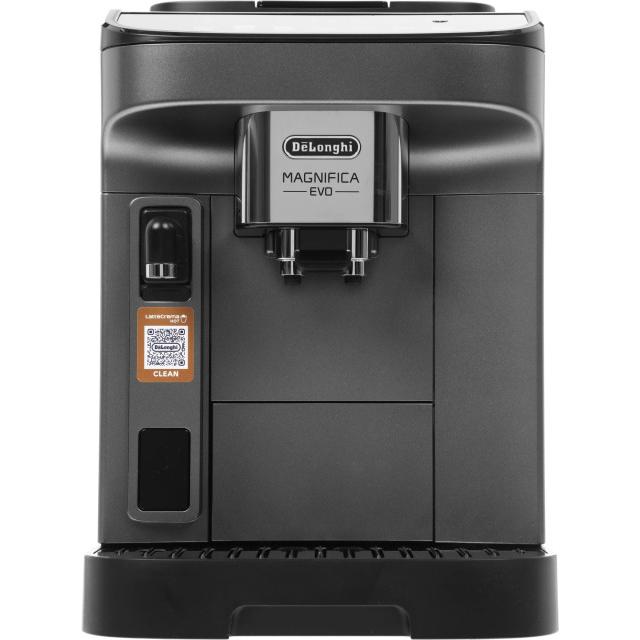Кофемашина Delonghi Magnifica Evo ECAM290.81.TB, Черный/серый