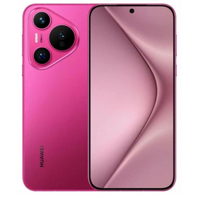 Смартфон HUAWEI Pura 70 12/256Gb RU, Розовый