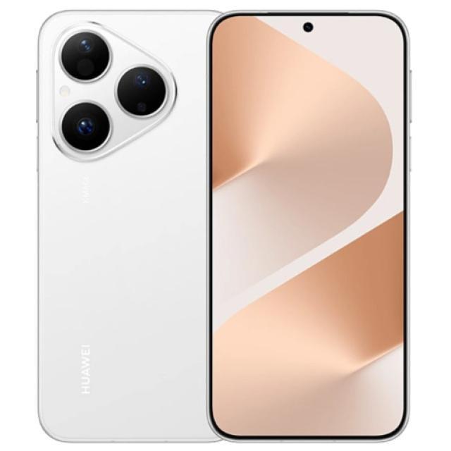 Смартфон HUAWEI Pura 80 12/256Gb RU, Белый