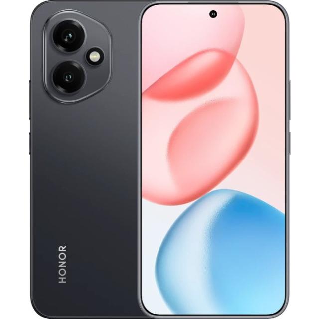 Смартфон HONOR 400 8/256Gb RU, Midnight Black