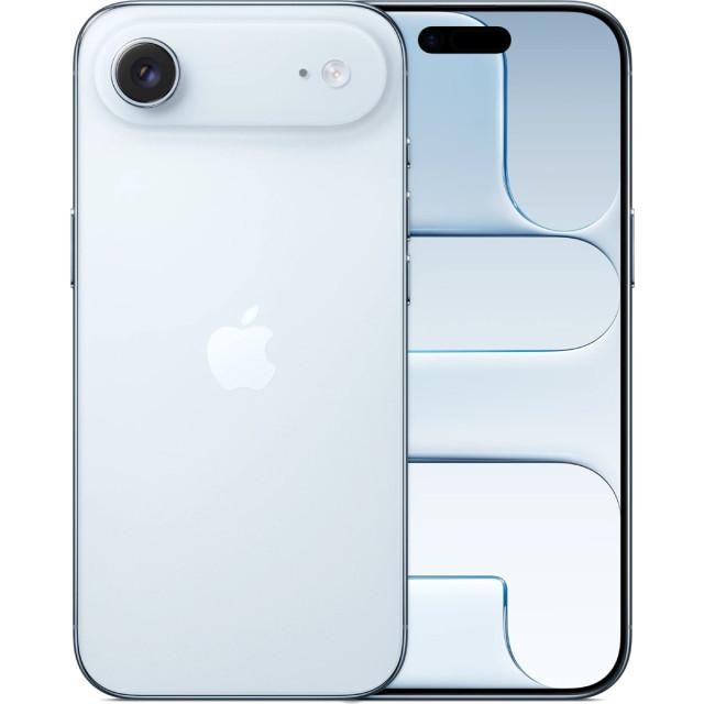 Смартфон Apple iPhone 17 Air 256Gb Dual eSIM, Sky Blue