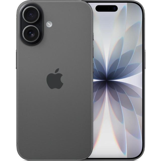 Смартфон Apple iPhone 17 256Gb nano SIM + eSIM, Black