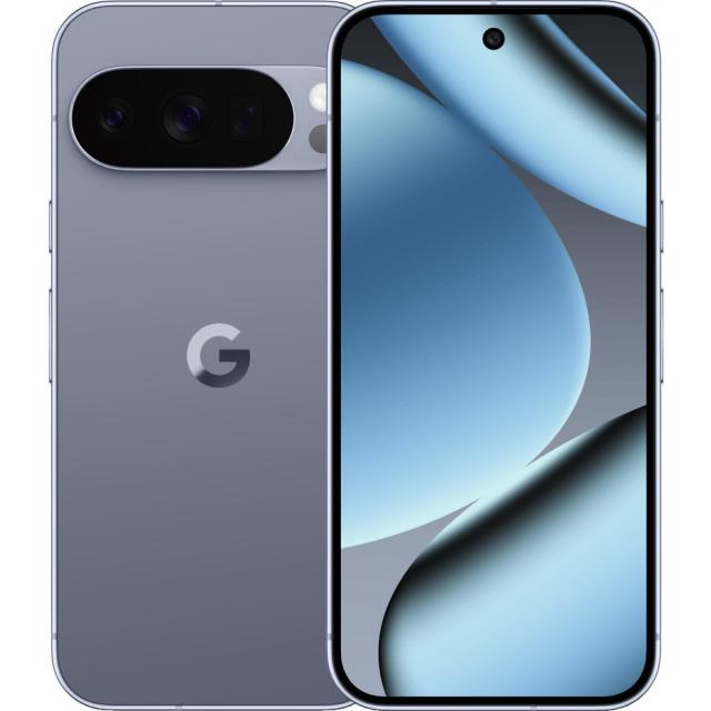 Смартфон Google Pixel 10 Pro 16/128Gb UK, Moonstone (лунный камень)
