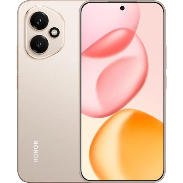 Смартфон HONOR 400 12/512Gb RU, Desert Gold