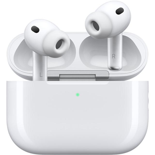 Беспроводные наушники Apple AirPods Pro 3 2025 (ANC) MagSafe, Белый