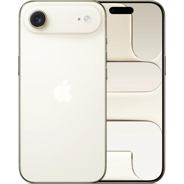 Смартфон Apple iPhone 17 Air 256Gb Dual eSIM, Light Gold