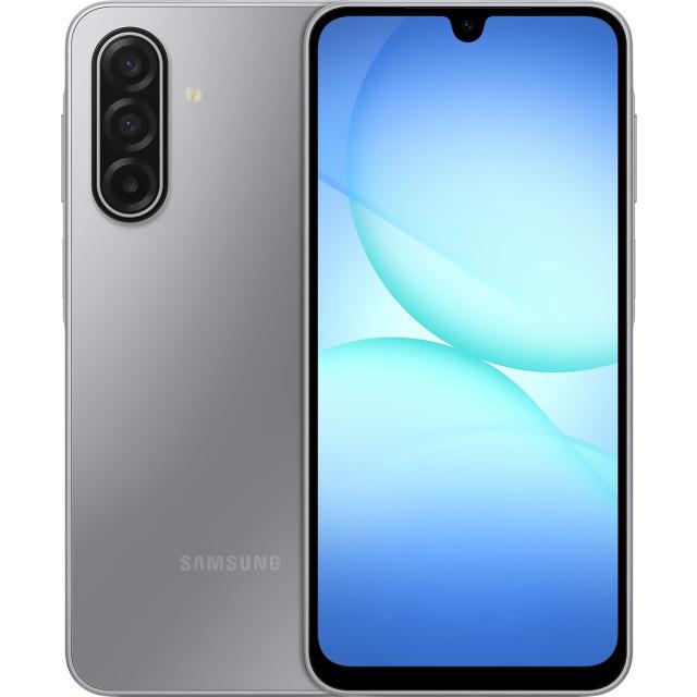 Смартфон Samsung Galaxy A17 8/256Gb 4G, Gray