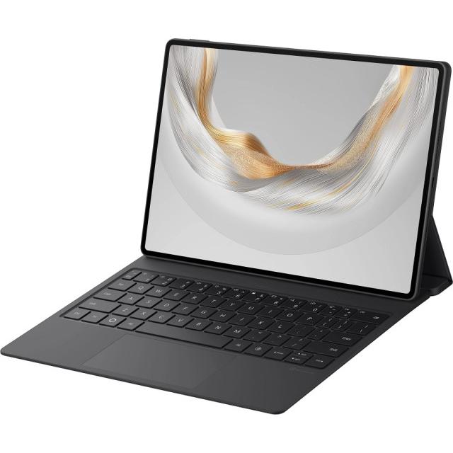 Планшет HUAWEI MatePad Pro 12.2 (2025) 12/256Gb Wi-Fi (MRDI-W09) + клавиатура, Черный
