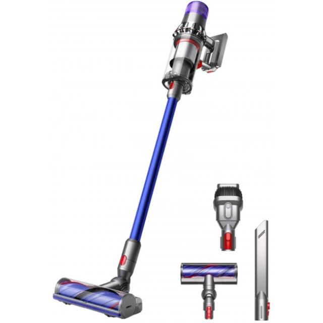 Пылесос Dyson V11 Advance SV51 (479332-01) UK, Nickel/Purple