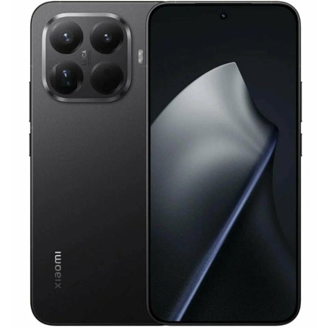 Смартфон Xiaomi 15T Pro 12/1Tb Global, Black