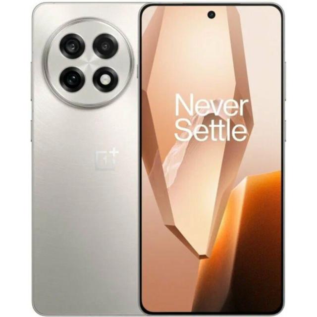 Смартфон OnePlus 13R 12/256Gb CPH2691 IN, Astral Trail
