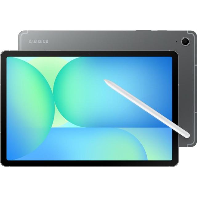 Планшет Samsung Galaxy Tab S10 FE 8/128Gb Wi-Fi SM-X520 со стилусом, Серый