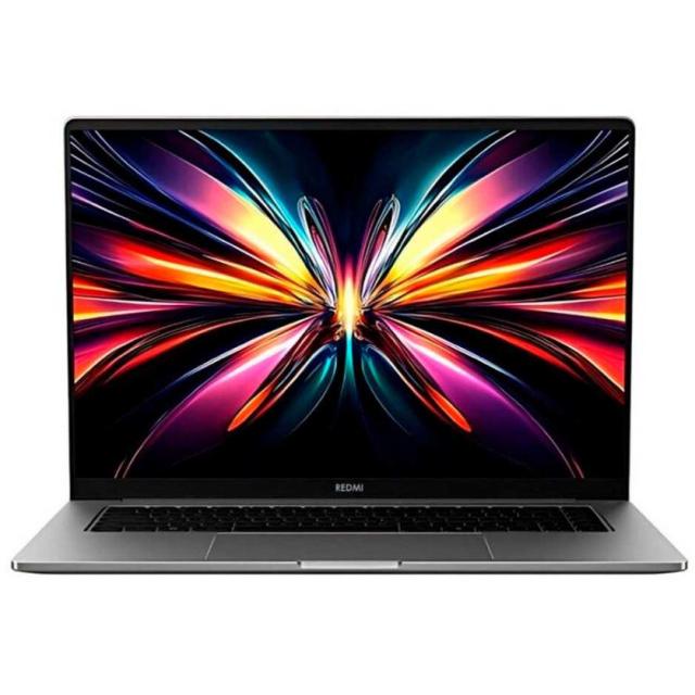 Ноутбук Xiaomi Redmi Book Pro 16 2025 (3072x1920 3.1K 165Hz, Intel Core 5 Ultra 225H, 32/1Tb SSD, Intel ARC Graphics, Windows 11) JYU4649CN английская клавиатура, Серый