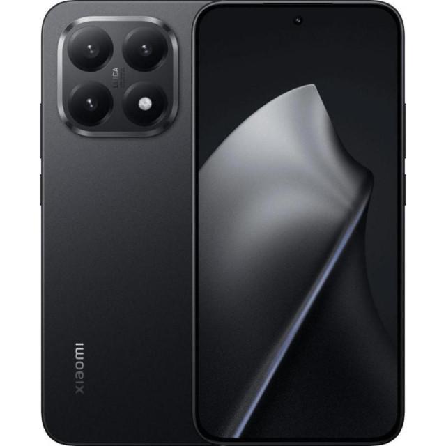 Смартфон Xiaomi 15T 12/256Gb Global, Black