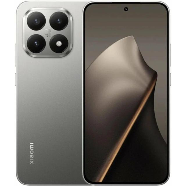 Смартфон Xiaomi 15T 12/256Gb Global, Gray