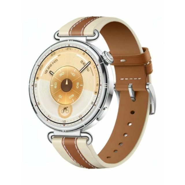 Умные часы HUAWEI Watch GT 6 41mm (KSU-B19) RU, Коричневый