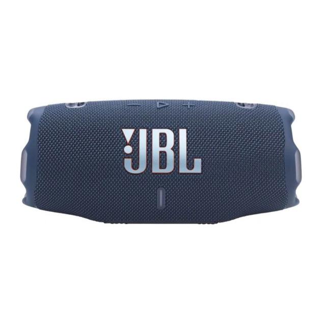 Портативная акустика JBL Charge 6, Синий