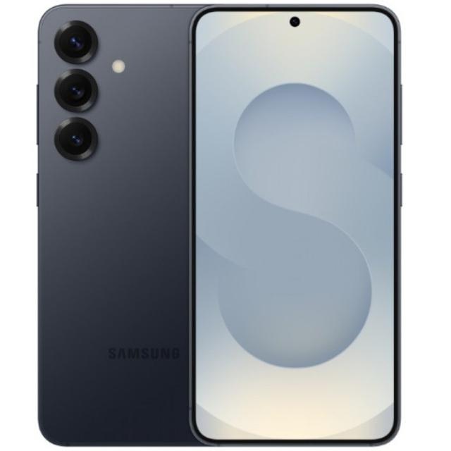 Смартфон Samsung Galaxy S25 12/512Gb SM-S931B CAU, Black