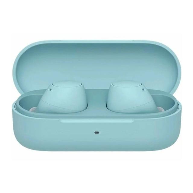 Беспроводные наушники Sony WF-C510, Синий