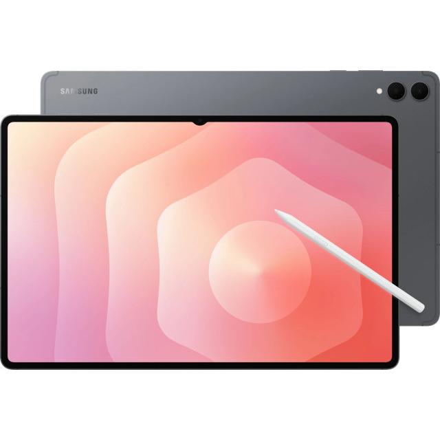 Планшет Samsung Galaxy Tab S11 Ultra 12/512Gb Wi-Fi SM-X930 со стилусом CAU, Серый