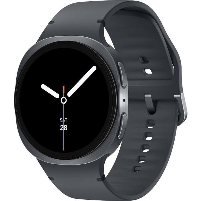 Умные часы Samsung Galaxy Watch 8 44mm SM-L330, Graphite