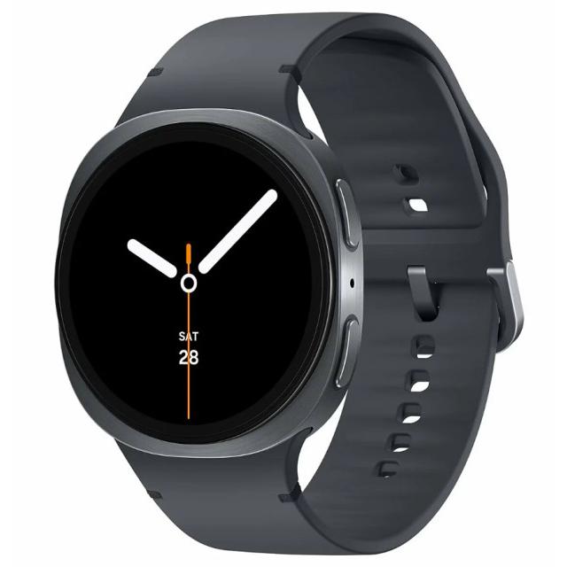 Умные часы Samsung Galaxy Watch 8 40mm SM-L320, Graphite