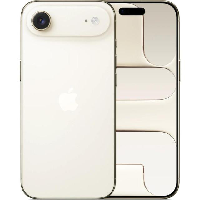 Смартфон Apple iPhone 17 Air 1Tb Dual eSIM, Light Gold